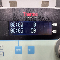 Thermo Scientific Super-Nuova+ Digital Stirring Hotplate image 2